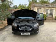 Bán xe Hyundai SantaFe 2010 SLX giá 470 Triệu - Bắc Ninh