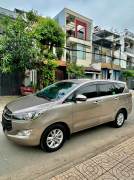 Bán xe Toyota Innova 2020 2.0E giá 509 Triệu - TP HCM