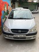 Bán xe Hyundai Getz 2010 1.1 MT giá 145 Triệu - Hà Nội