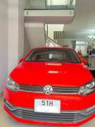 Bán xe Volkswagen Polo 2018 1.6 AT giá 420 Triệu - TP HCM