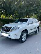 Bán xe Toyota Prado 2016 TXL 2.7L giá 1 Tỷ 450 Triệu - Hà Nội