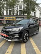 Bán xe Honda CRV 2017 2.4 AT - TG giá 499 Triệu - Hà Nội
