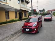 Bán xe Kia Morning Van 1.0 AT 2015 giá 192 Triệu - Thái Nguyên