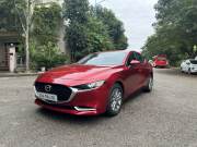 Bán xe Mazda 3 2022 1.5L Luxury giá 535 Triệu - Thái Nguyên