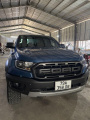 Bán xe Ford Ranger 2021 Raptor 2.0L 4x4 AT giá 960 Triệu - Khánh Hòa