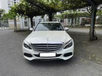 Bán xe Mercedes Benz C class 2016 C250 Exclusive giá 689 Triệu - TP HCM