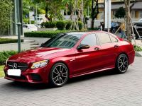 Bán xe Mercedes Benz C class 2020 C300 AMG giá 1 Tỷ 79 Triệu - TP HCM