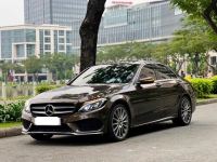 Bán xe Mercedes Benz C class 2019 C300 AMG giá 859 Triệu - TP HCM