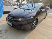 Bán xe Honda City 2014 1.5 AT giá 299 Triệu - Hải Phòng