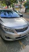 Bán xe Toyota Corolla altis 2009 1.8G AT giá 250 Triệu - Bình Dương