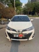 Bán xe Toyota Vios 2019 1.5G giá 415 Triệu - Hà Nội