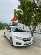 Bán xe Honda City 2016 1.5 AT giá 335 Triệu - Nghệ An