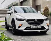 Bán xe Mazda CX3 2024 Luxury 1.5 AT giá 599 Triệu - TP HCM