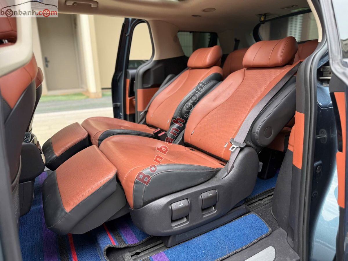 Kia Carnival Signature 2.2D 2024 - 1 Tỷ 250 Triệu 9