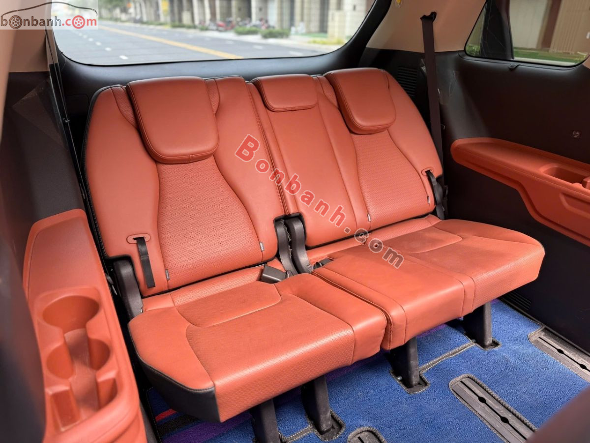 Kia Carnival Signature 2.2D 2024 - 1 Tỷ 250 Triệu 10