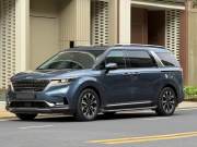 Bán xe Kia Carnival 2024 Signature 2.2D giá 1 Tỷ 250 Triệu - TP HCM