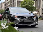 Bán xe Toyota Camry 2020 2.0G giá 739 Triệu - TP HCM
