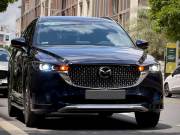 Bán xe Mazda CX8 2025 Signature 2.5 AT AWD giá 1 Tỷ 29 Triệu - TP HCM