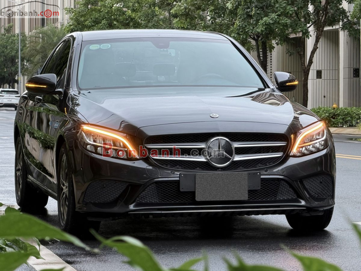 Mercedes Benz C class C180 2020 - 719 Triệu