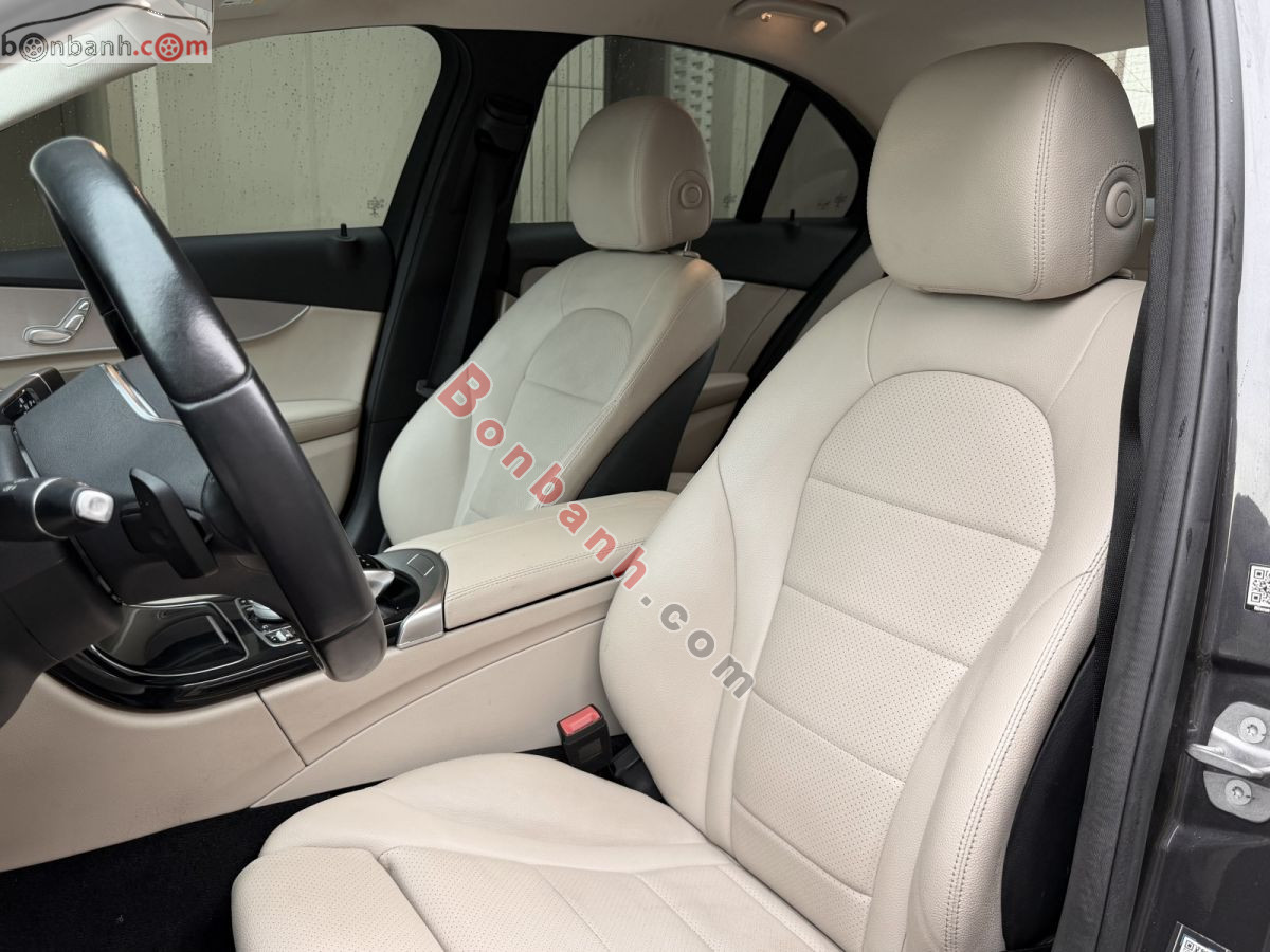 Mercedes Benz C class C180 2020 - 719 Triệu 9