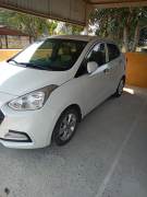 Bán xe Hyundai i10 2018 Grand 1.2 MT giá 252 Triệu - Hà Nội