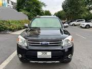 Bán xe Ford Everest 2015 2.5L 4x2 AT giá 405 Triệu - Hà Nội