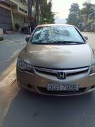 Bán xe Honda Civic 2008 1.8 MT giá 170 Triệu - Lào Cai