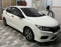 Bán xe Honda City 2018 1.5TOP giá 365 Triệu - Bình Dương