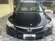 Bán xe Honda Civic 2007 1.8 AT giá 186 Triệu - Thái Bình