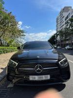 Bán xe Mercedes Benz E class 2021 E300 AMG giá 1 Tỷ 890 Triệu - Hà Nội