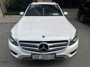 Bán xe Mercedes Benz GLC 2018 250 4Matic giá 999 Triệu - Hà Nội