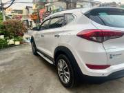 Bán xe Hyundai Tucson 2018 2.0 AT CRDi giá 635 Triệu - Bình Dương