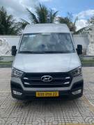 Bán xe Hyundai Solati 2019 H350 2.5 MT giá 820 Triệu - Đồng Nai