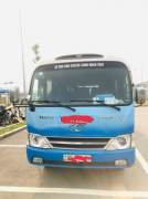 Bán xe Thaco Khác 2016 County HB73S giá 600 Triệu - Hà Nội