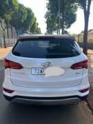 Bán xe Hyundai SantaFe 2016 2.4L 4WD giá 640 Triệu - Bà Rịa Vũng Tàu