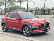 Bán xe Hyundai Kona 2020 1.6 Turbo giá 485 Triệu - Hà Nội