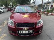 Bán xe Chevrolet Aveo 2018 LTZ 1.4 AT giá 195 Triệu - Hà Nội