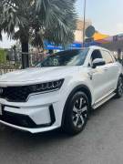 Bán xe Kia Sorento 2022 Luxury 2.2 AT giá 850 Triệu - Hà Nội