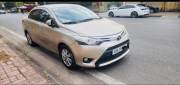 can ban xe oto cu lap rap trong nuoc Toyota Vios 1.5G 2017