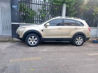 Bán xe Chevrolet Captiva 2007 LT 2.4 MT giá 115 Triệu - TP HCM