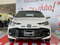 Bán xe Toyota Vios 2025 G 1.5 CVT giá 545 Triệu - Lạng Sơn