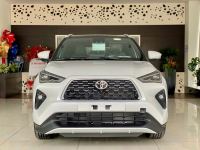 Bán xe Toyota Yaris Cross 2025 HEV 1.5 CVT giá 765 Triệu - Lạng Sơn