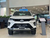 Bán xe Toyota Fortuner 2025 Legender 2.4L 4x2 AT giá 1 Tỷ 55 Triệu - Lạng Sơn