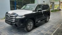 Bán xe Toyota Land Cruiser 2025 3.5 V6 giá 4 Tỷ 286 Triệu - Lạng Sơn