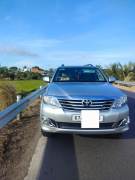 Bán xe Toyota Fortuner 2014 2.7V 4x2 AT giá 450 Triệu - An Giang