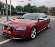 Bán xe Audi A5 2010 giá 460 Triệu - Hà Nội