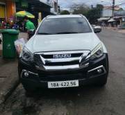 Bán xe Isuzu MU-X 2019 3.0L 4x4 AT giá 590 Triệu - Hà Nội