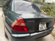 Bán xe Mitsubishi Lancer 2002 GLX 1.6 MT giá 65 Triệu - Hà Nội