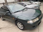 Bán xe Mitsubishi Lancer 2002 GLXI 1.6 MT giá 65 Triệu - Hà Nội