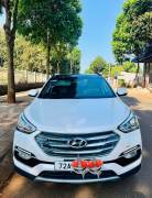 Bán xe Hyundai SantaFe 2016 giá 645 Triệu - Bà Rịa Vũng Tàu